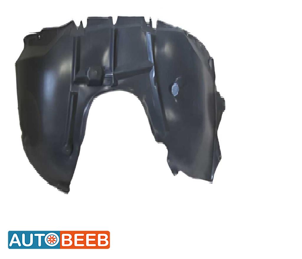 INNER FENDER (INJECTION) SEAT LEON 2013-2020 L