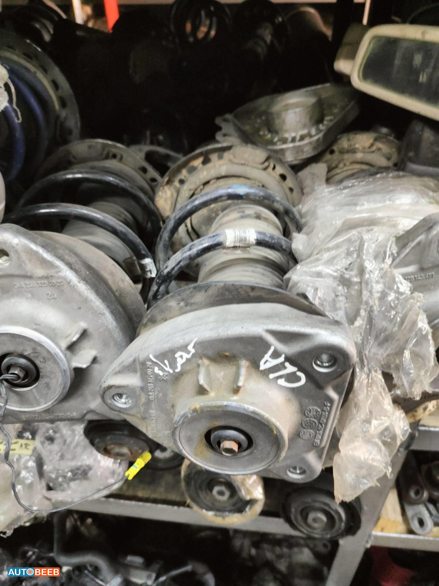  Shock Absorber Mercedes Benz CLA200