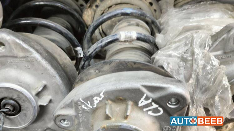  Shock Absorber Mercedes Benz CLA200