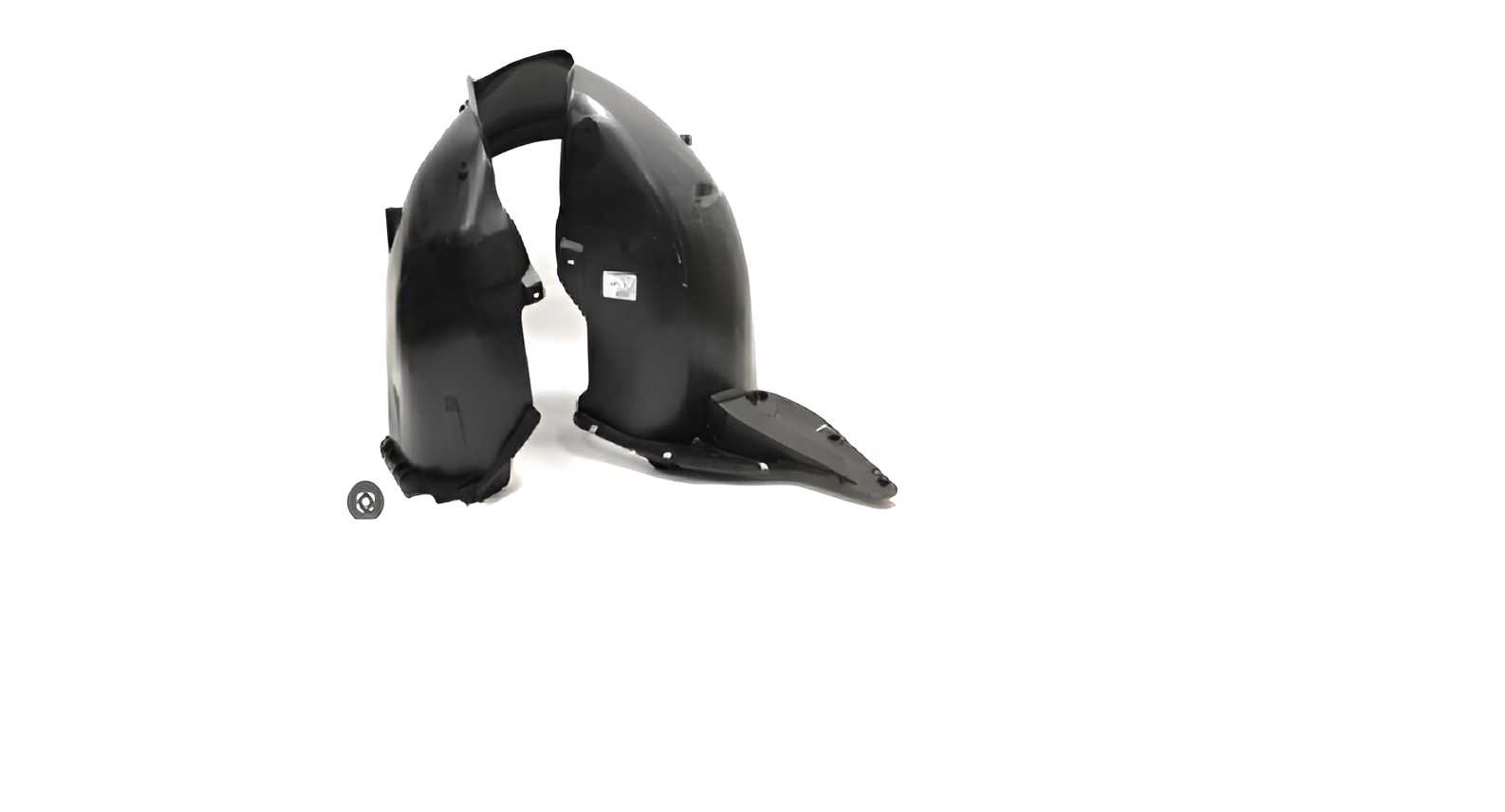 INNER FENDER (INJECTION) SKODA SUPERB 2015>> L