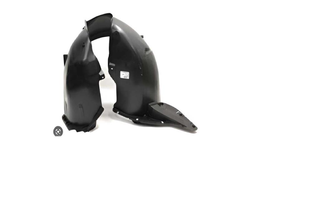 INNER FENDER (INJECTION) SKODA SUPERB 2015>> L