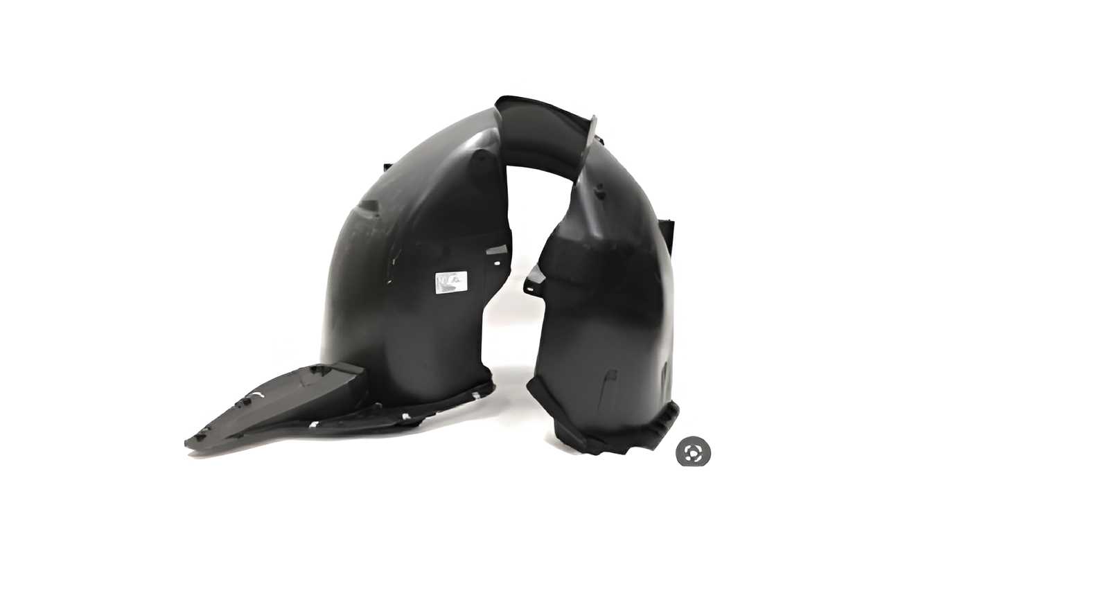 INNER FENDER (INJECTION) SKODA SUPERB 2015>> R