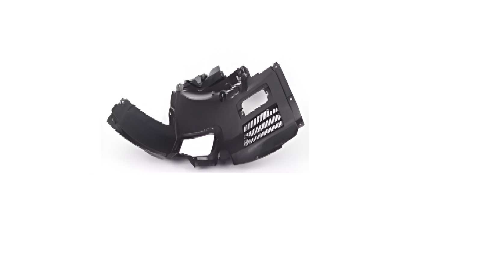 INNER FENDER (INJECTION) BMW F10 LCI / L