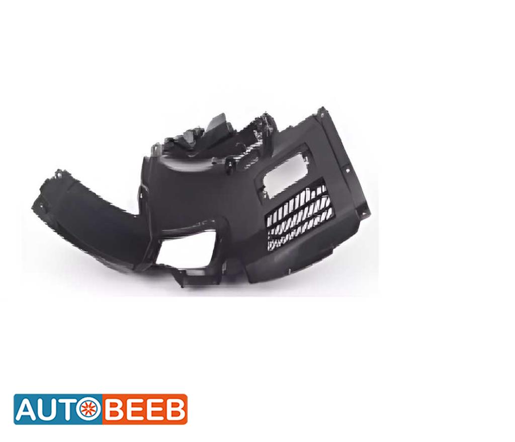 INNER FENDER (INJECTION) BMW F10 LCI / L