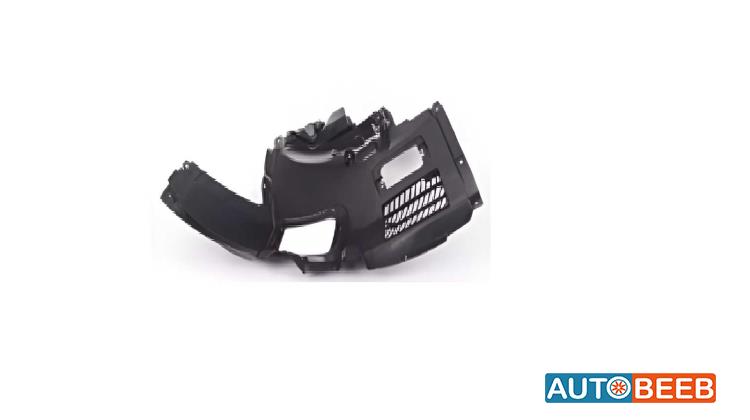 INNER FENDER (INJECTION) BMW F10 LCI / L