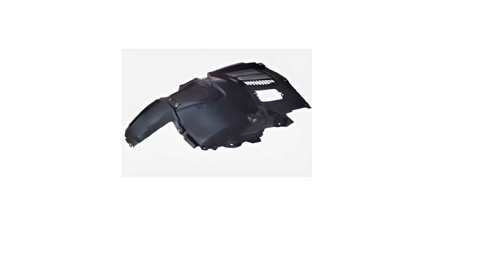 INNER FENDER (INJECTION) BMW F10 LCI / R