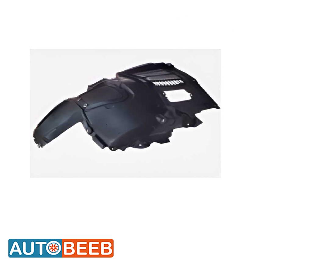 INNER FENDER (INJECTION) BMW F10 LCI / R