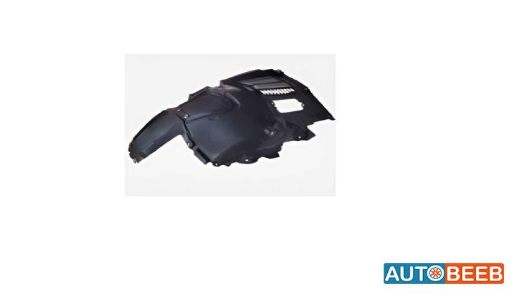 INNER FENDER (INJECTION) BMW F10 LCI / R