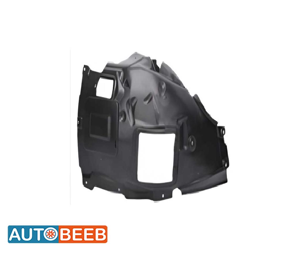 INNER FENDER (INJECTION) BMW F30 + LCI / L