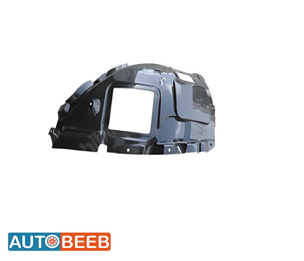INNER FENDER (INJECTION) BMW F30 + LCI / R
