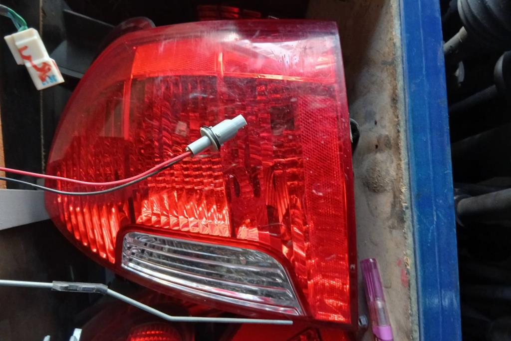 Body  Other Hyundai Accent