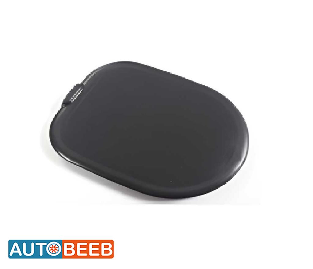 COVER FOR INNER FENDER (INJECTION) VOLKSWAGEN T5/T6/CRAFTER/CADDY