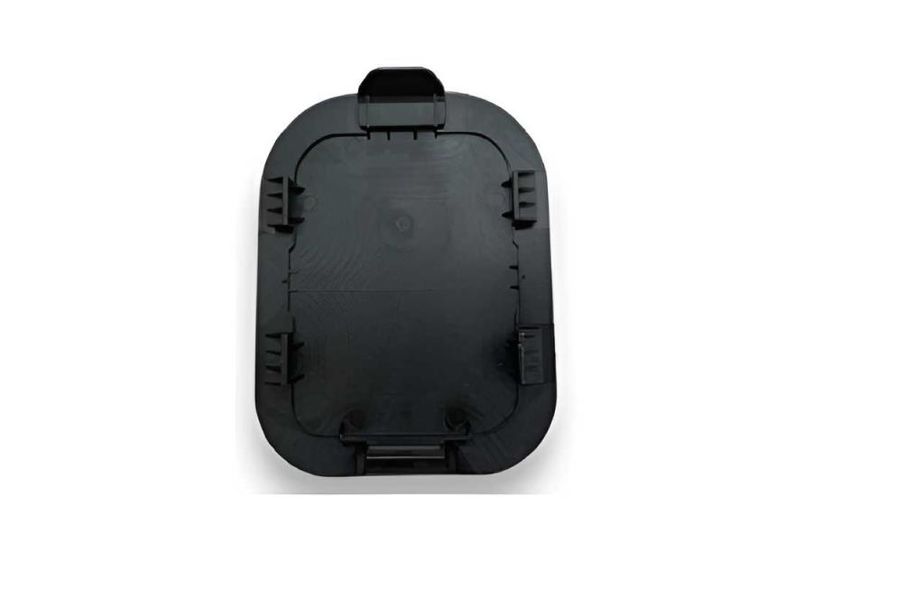 COVER FOR INNER FENDER (INJECTION) VOLKSWAGEN GOLF 7/ PASSAT 2013 L/R