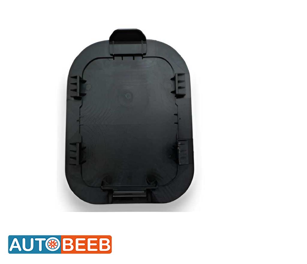 COVER FOR INNER FENDER (INJECTION) VOLKSWAGEN GOLF 7/ PASSAT 2013 L/R
