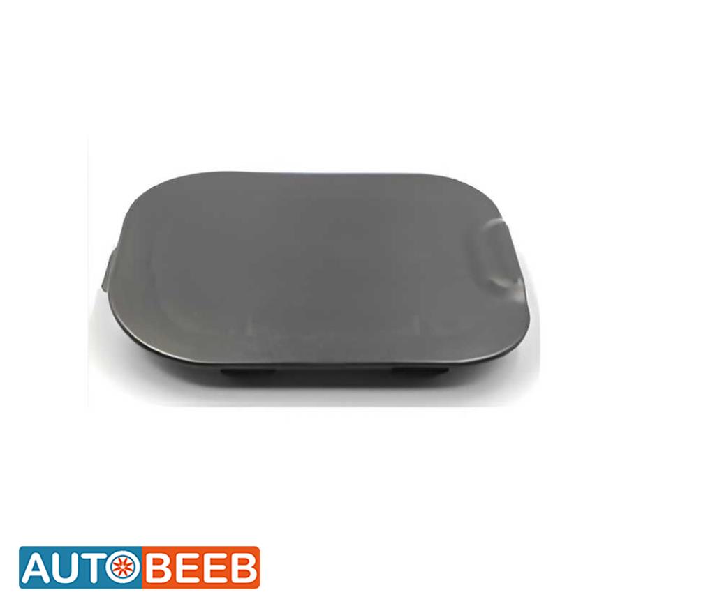 COVER FOR INNER FENDER (INJECTION) VOLKSWAGEN PASSAT 2014-2023