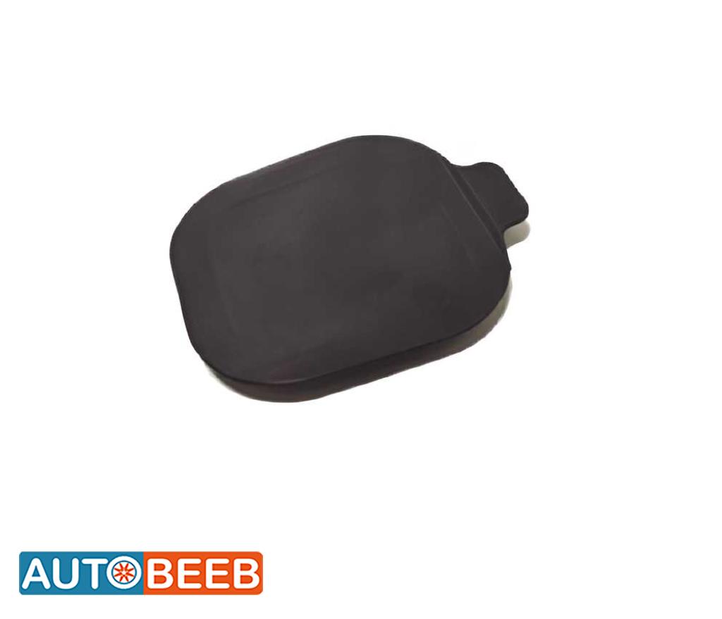 COVER FOR INNER FENDER (INJECTION) VOLKSWAGEN JETTA 2015-2018 L