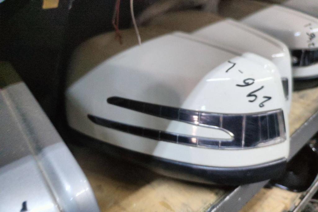 Body  Wing Mirror Mercedes Benz E200