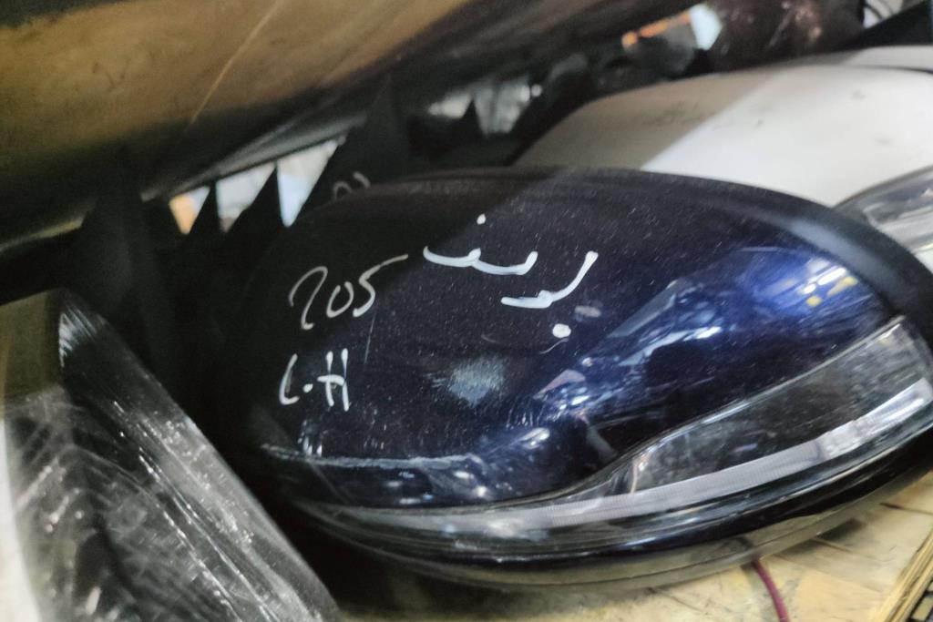 Body  Wing Mirror Mercedes Benz GLC200