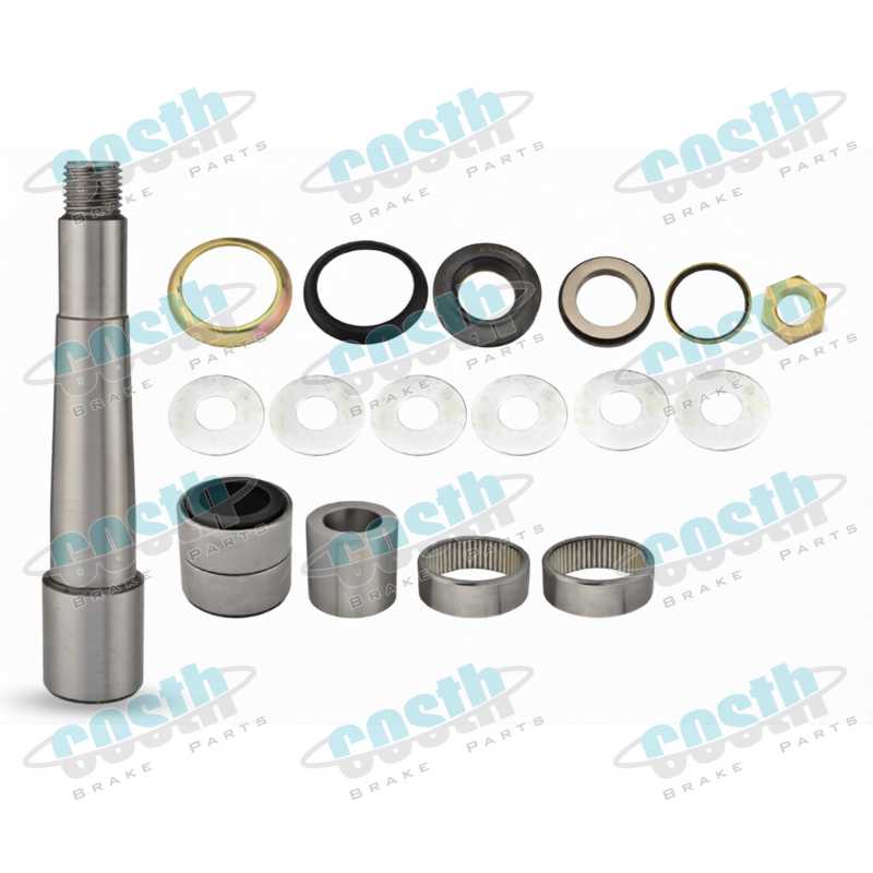 King Pin Repair Kit 31,50x50x254 DAF Truck