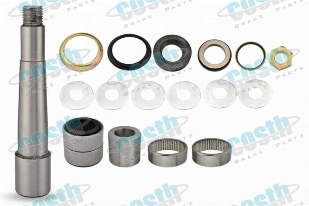 King Pin Repair Kit 31,50x50x254 DAF Truck