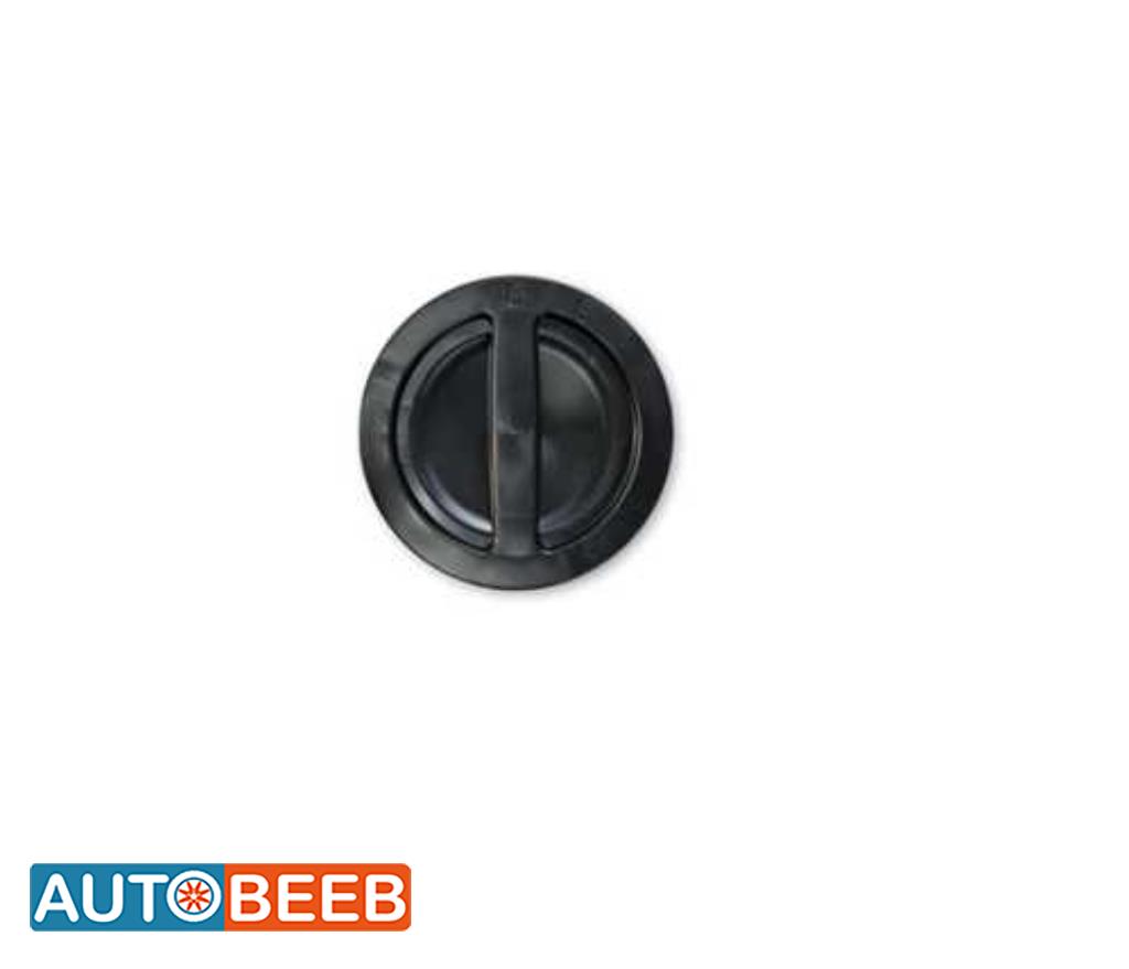 COVER FOR INNER FENDER (INJECTION) VOLKSWAGEN CADDY 2021>>POLO-T-ROC S
