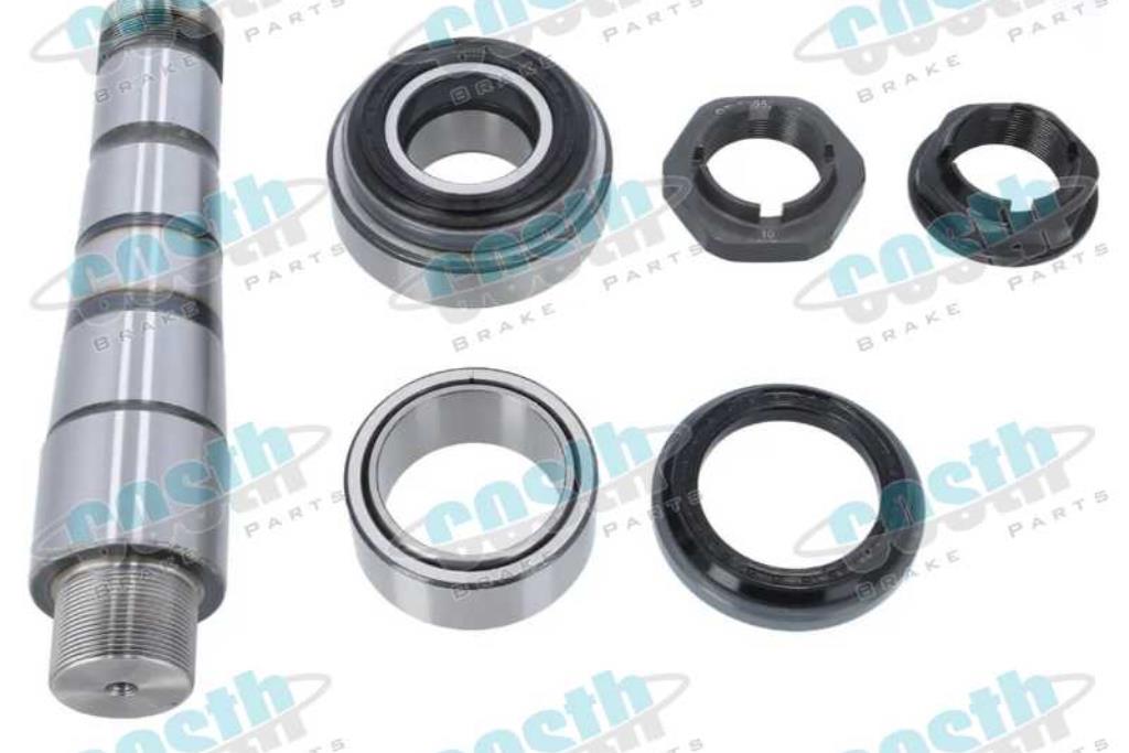 King Pin Repair Kit 40x53x238 RENAULT Truck