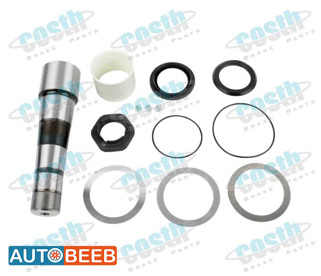 King Pin Repair Kit 40x60x227 VOLVO FH 12/ FH 16/ FM 7/ FM 9/ FM 10
