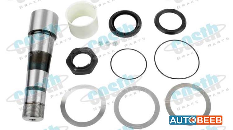 King Pin Repair Kit 40x60x227 VOLVO FH 12/ FH 16/ FM 7/ FM 9/ FM 10