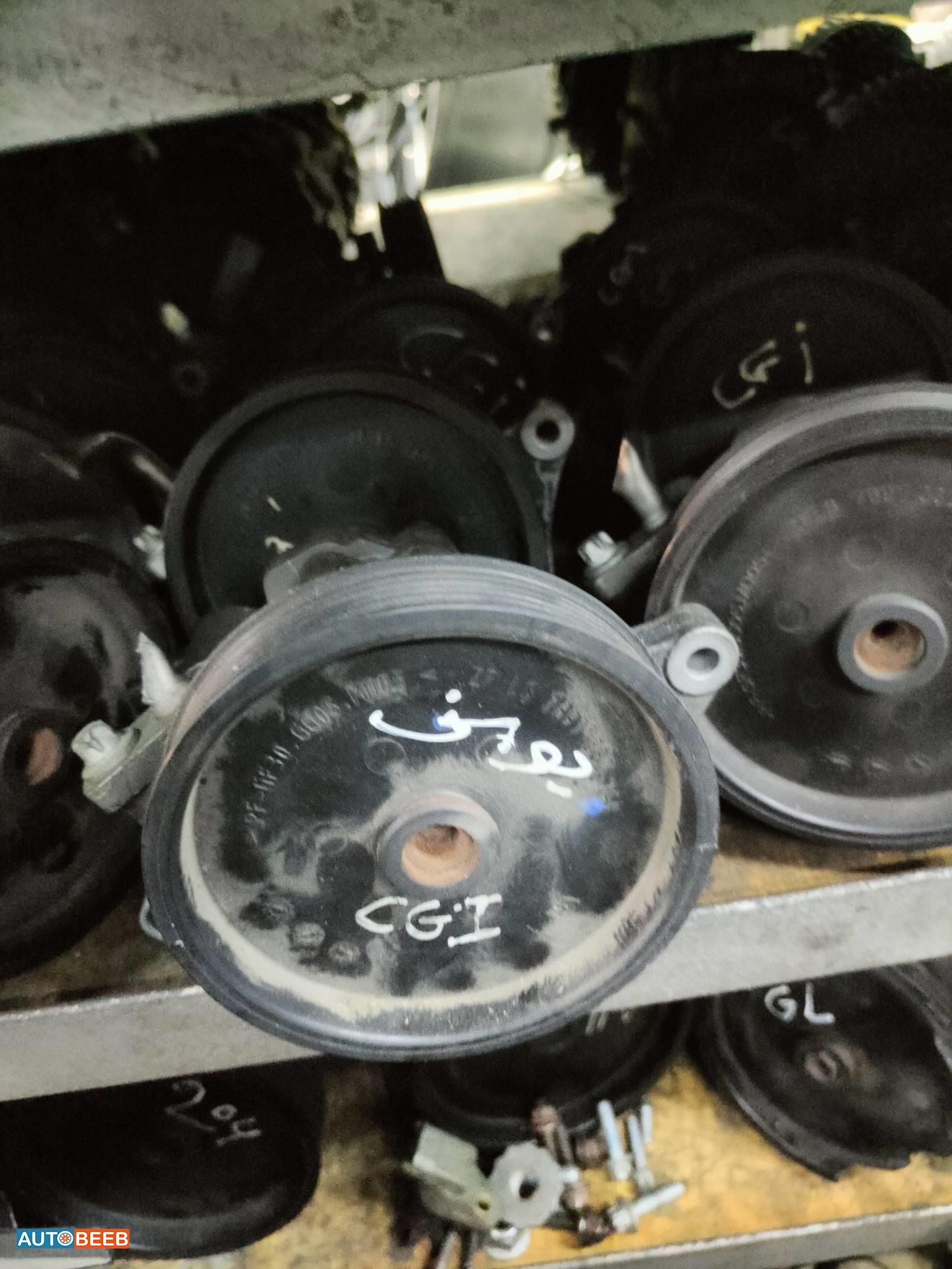  Mechanics  Mercedes Benz E200