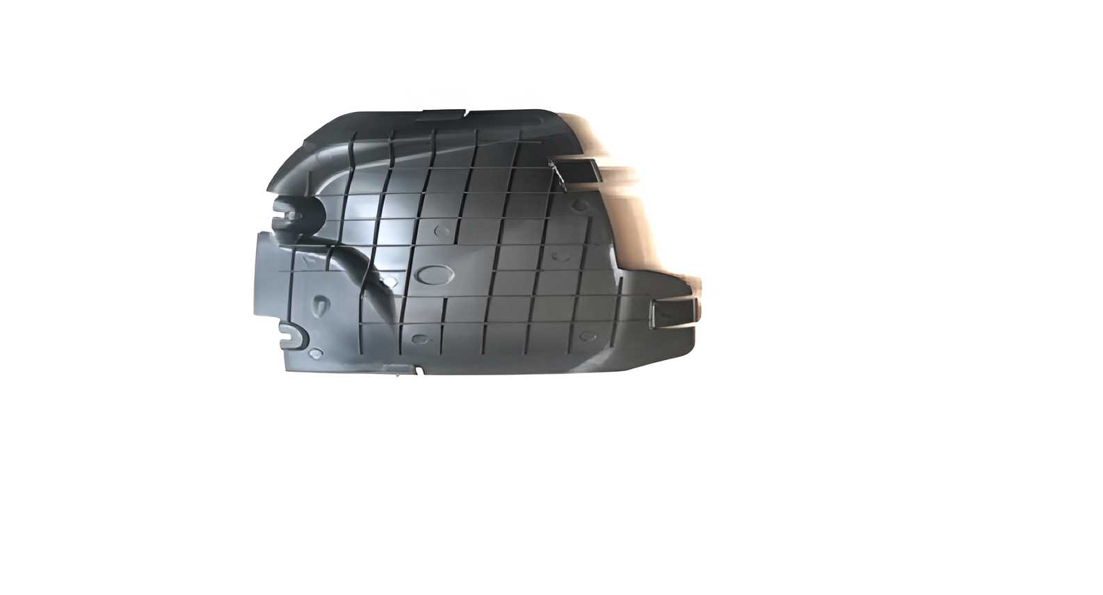COVER FOR INNER FENDER (INJECTION) MERCEDES C-CLASS W205 2014>> Laca