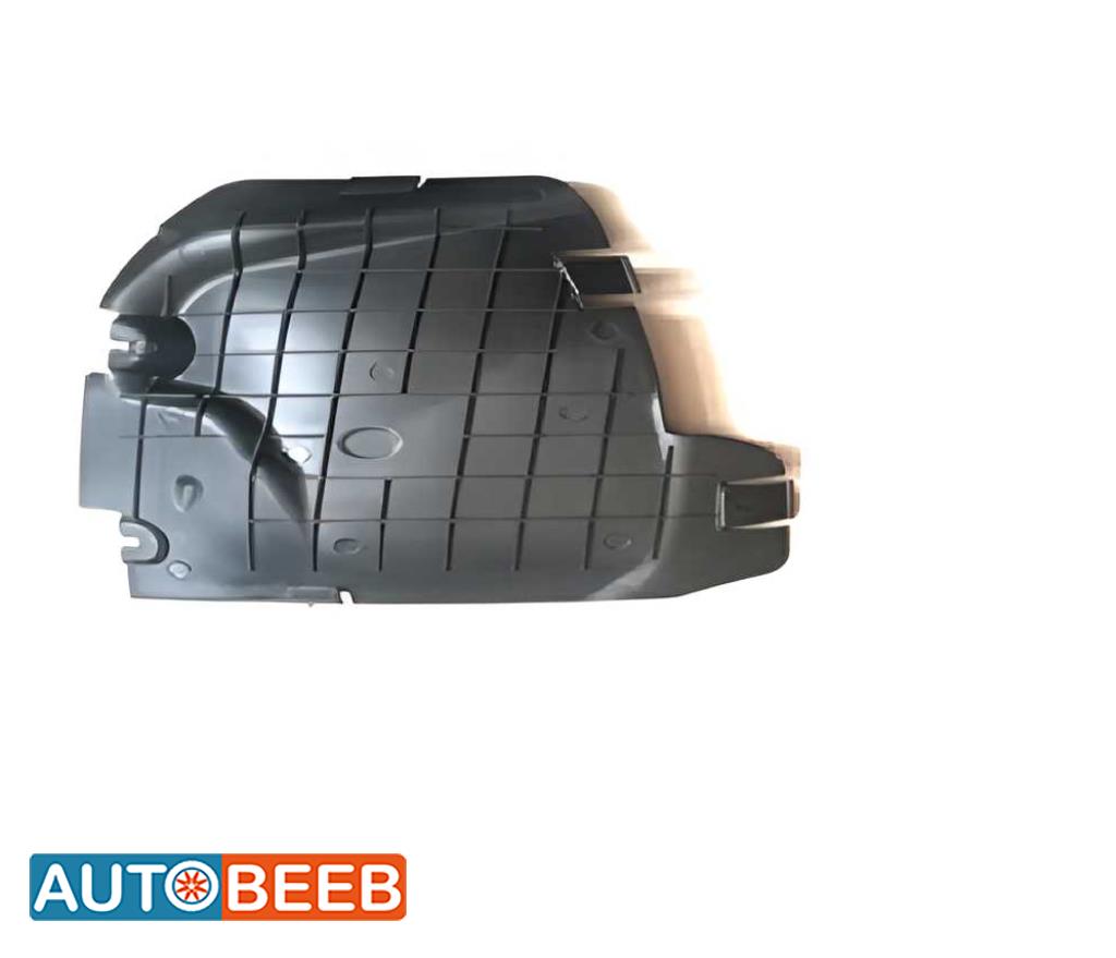 بودي جناح مرسيدس بنز C200