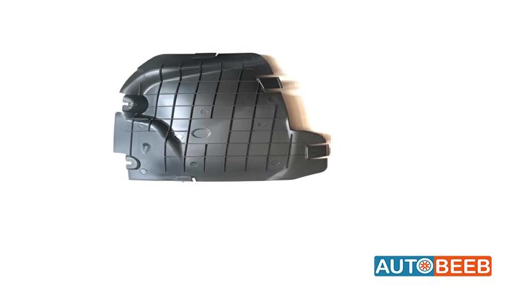 COVER FOR INNER FENDER (INJECTION) MERCEDES C-CLASS W205 2014>> Laca