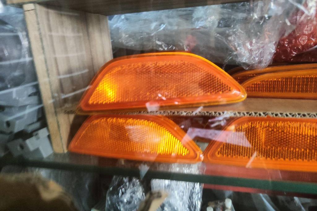 Lights Flasher Light Mercedes Benz B250