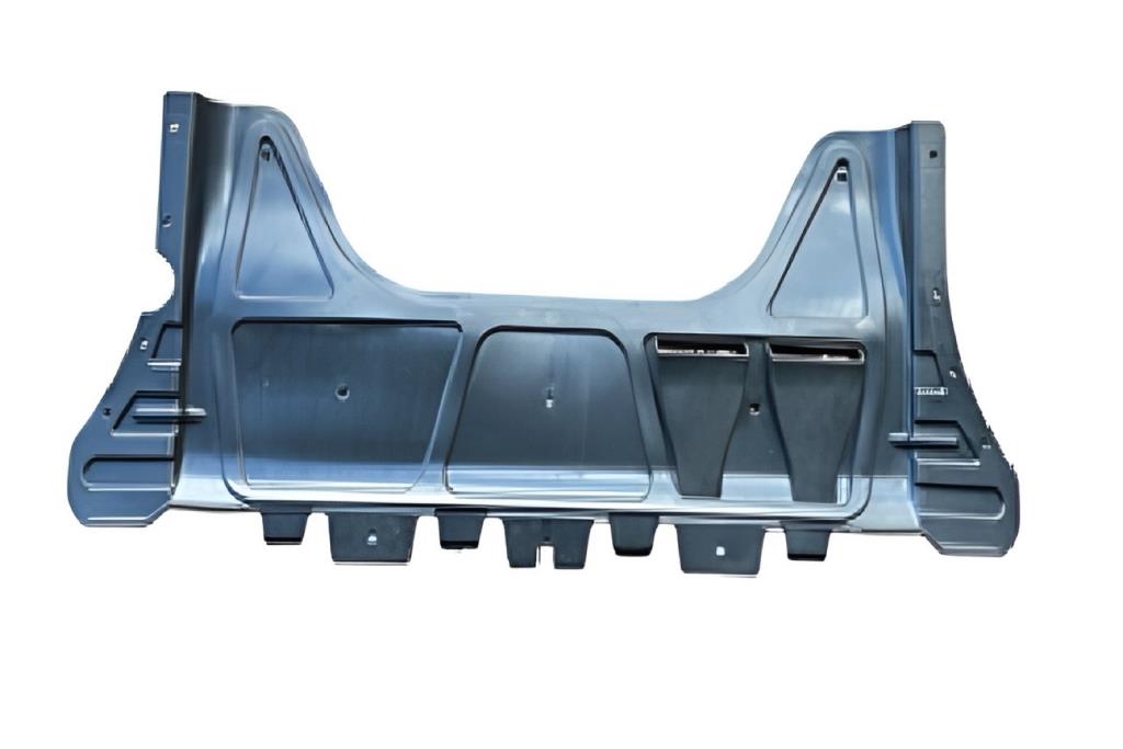 BOTTOM ENGINE COVER (INJECTION) GASOLINE VOLKSWAGEN A3/ GOLF/ PASSAT/ 