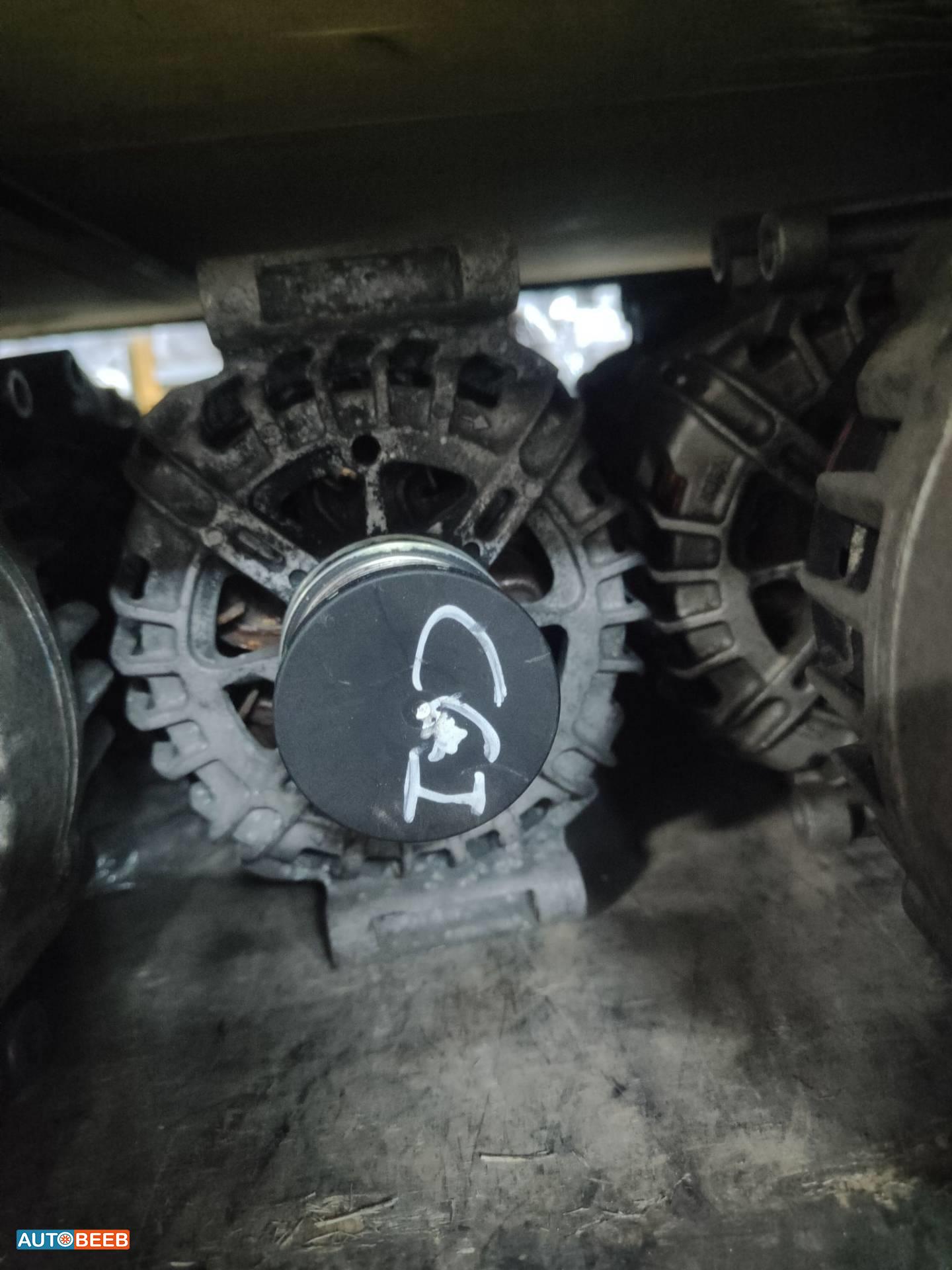  Mechanics  Mercedes Benz E200