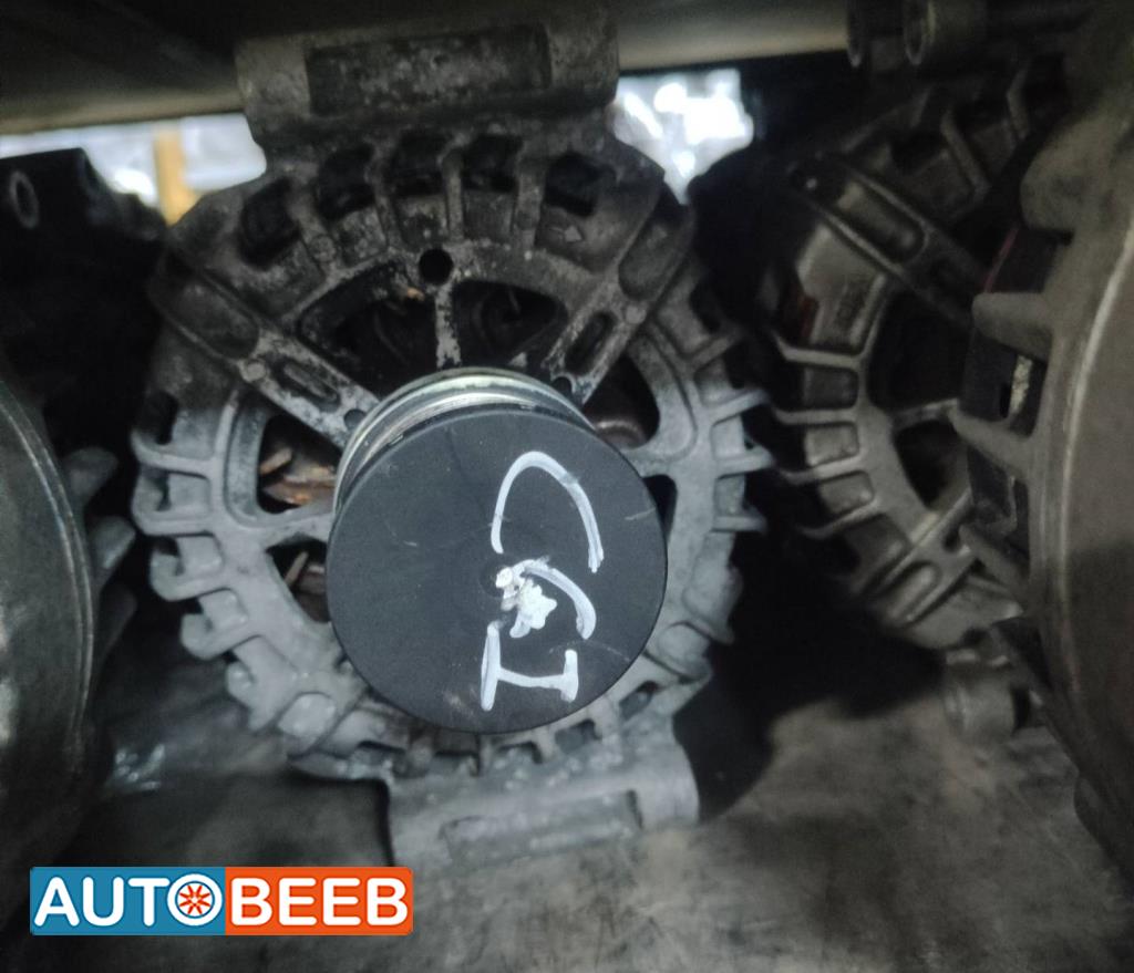  Mechanics  Mercedes Benz E200
