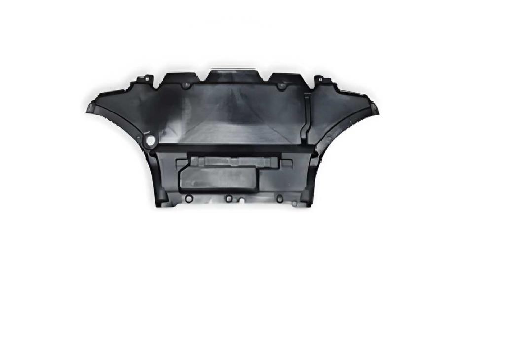 BOTTOM ENGINE COVER (INJECTION) AUDI A4-A5 2013-2016
