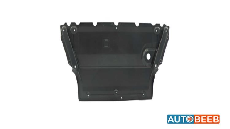 المحرك أخرى اودي A4