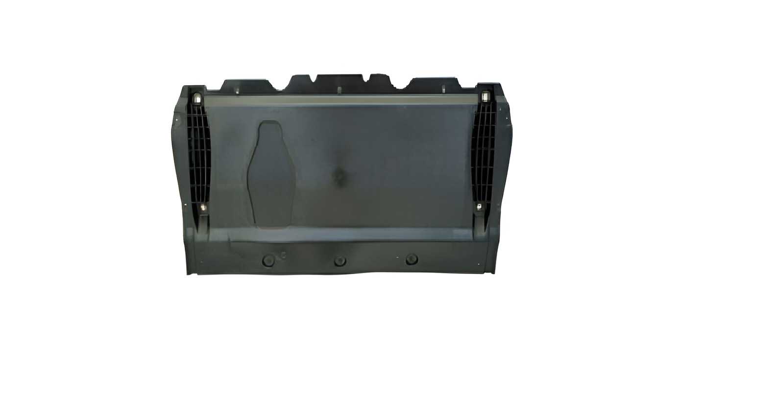 BOTTOM ENGINE COVER (INJECTION) AUDI A6 2013-2017