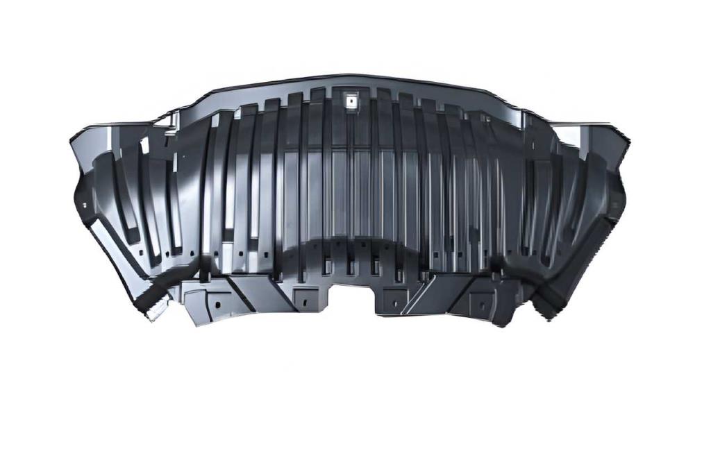UNDER BUMPER COVER (INJECTION)  MERCEDES W212  2009-2012 
