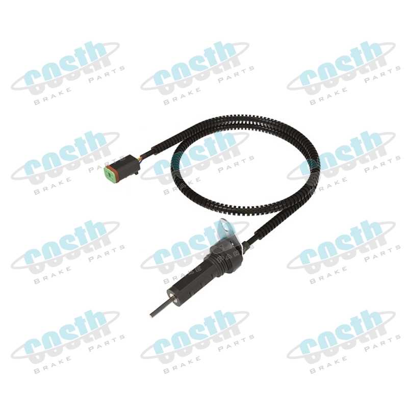 Pad Wear Sensor Connection Cable 7420928 552