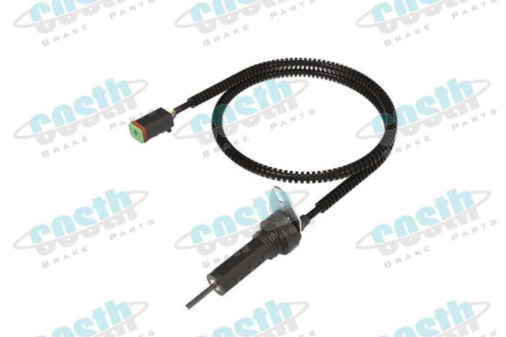 Pad Wear Sensor Connection Cable 7420928 552