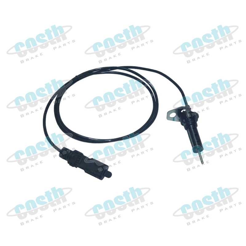 Pad Wear Sensor Connection Cable 68326734