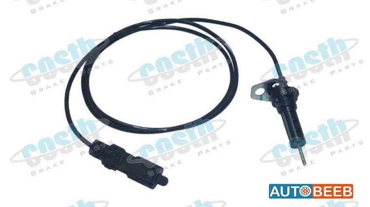 Pad Wear Sensor Connection Cable 68326734