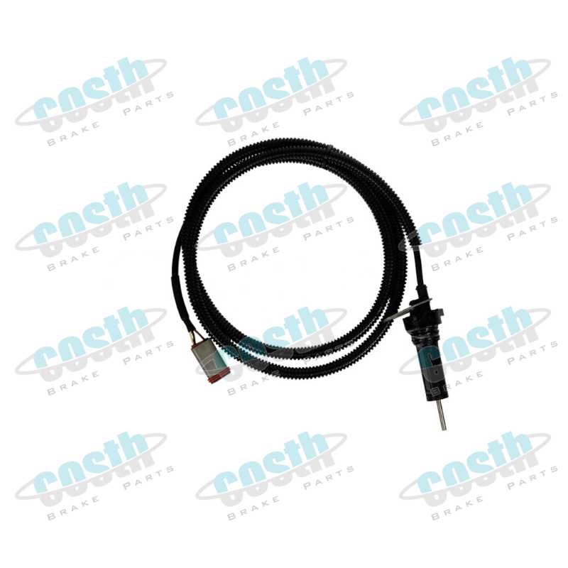 Pad Wear Sensor Connection Cable 68326713