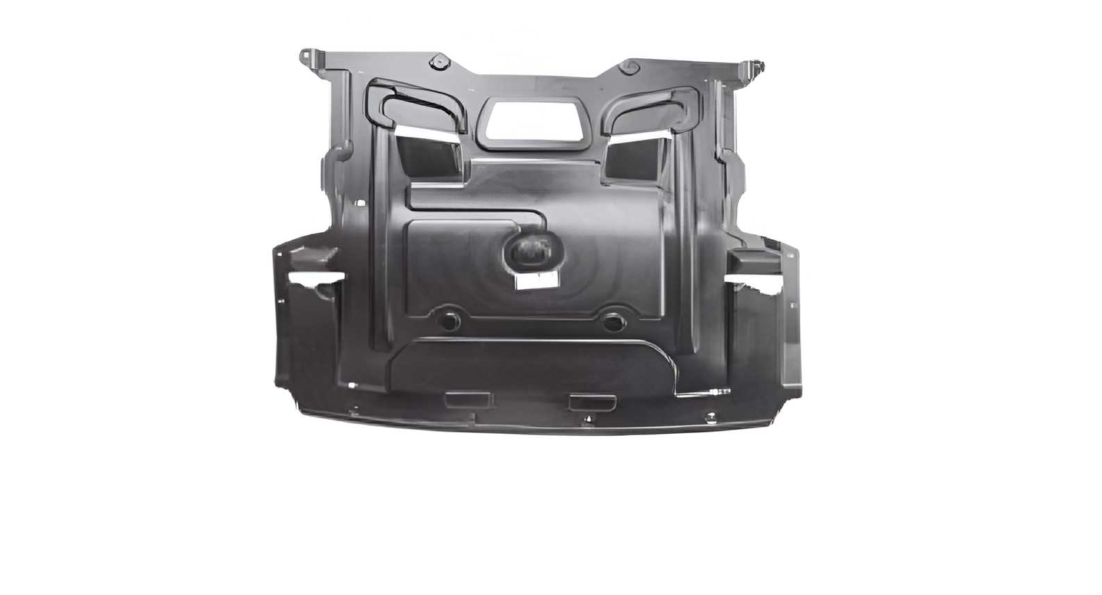 BOTTOM ENGINE COVER (INJECTION) BMW F10+LCİ-F01+LCİ/ PLS