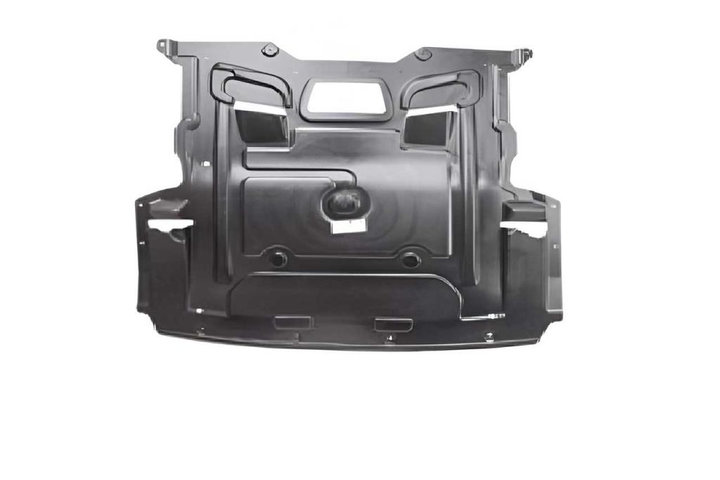 BOTTOM ENGINE COVER (INJECTION) BMW F10+LCİ-F01+LCİ/ PLS