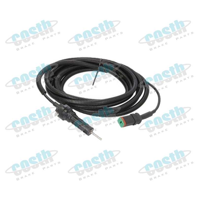 Pad Wear Sensor Connection Cable 7420928559