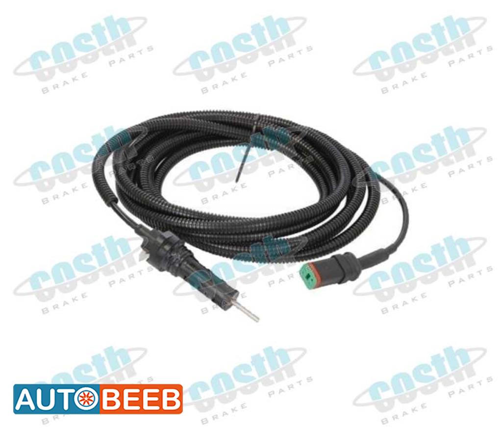 Pad Wear Sensor Connection Cable 7420928559