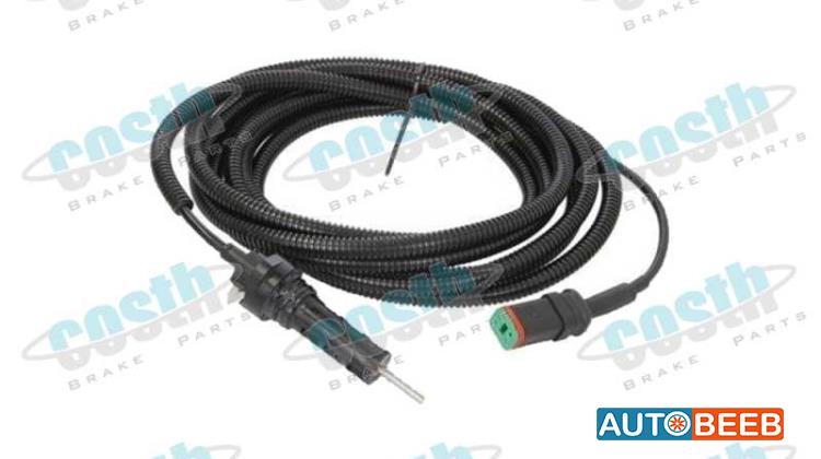 Pad Wear Sensor Connection Cable 7420928559